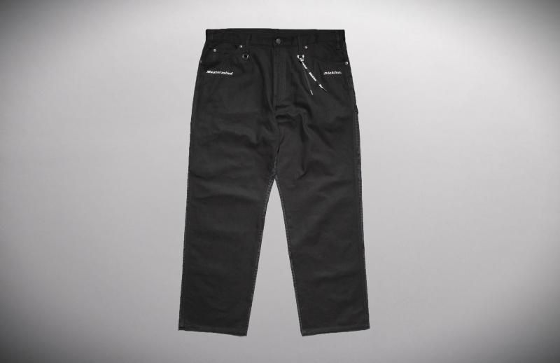 <img class='new_mark_img1' src='https://img.shop-pro.jp/img/new/icons14.gif' style='border:none;display:inline;margin:0px;padding:0px;width:auto;' />x Dickies DUCK PANTS ( 1939 CARPENTER ) 