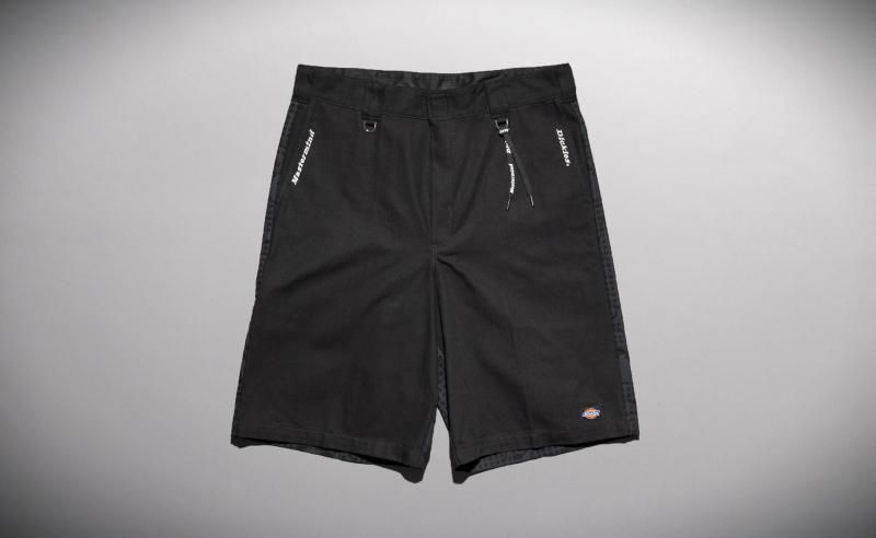 <img class='new_mark_img1' src='https://img.shop-pro.jp/img/new/icons14.gif' style='border:none;display:inline;margin:0px;padding:0px;width:auto;' />x Dickies DUCK SHORTS ( 42283 ) 
