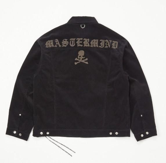 新品二個マスターマインドジャパンニルバーナロゴクッションマスターマインドワールド Mitchell & Ness MASTER MIND マスターマインド コラボ スナップバック