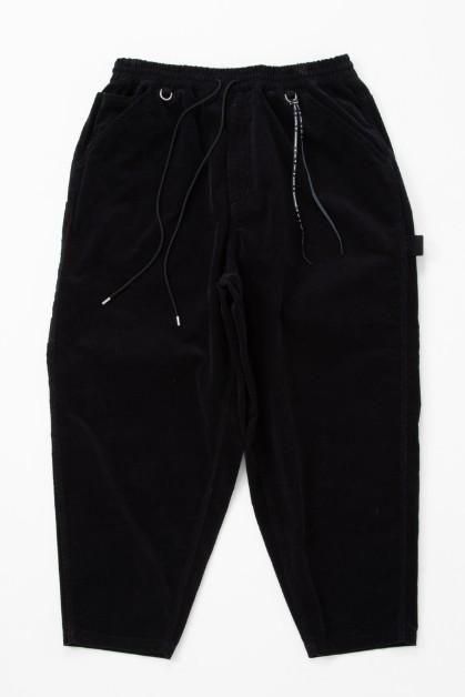<img class='new_mark_img1' src='https://img.shop-pro.jp/img/new/icons14.gif' style='border:none;display:inline;margin:0px;padding:0px;width:auto;' />WIDE CORDUROY PAINTER PANTS