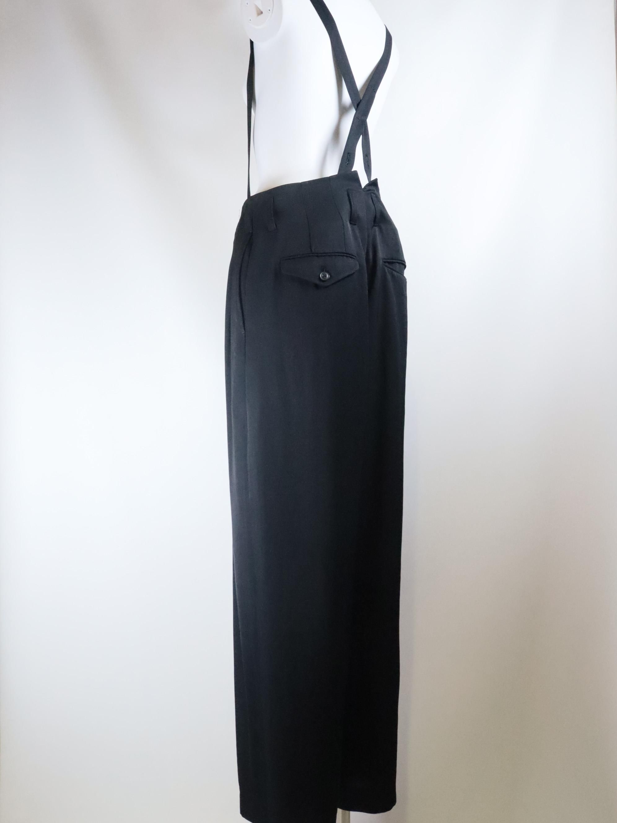 TOGA デザインシルクパンツ TOGA（トーガ）の「TOGA PULLA Inner print pants（その他パンツ