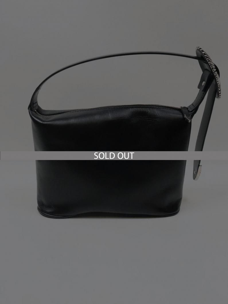 <img class='new_mark_img1' src='https://img.shop-pro.jp/img/new/icons47.gif' style='border:none;display:inline;margin:0px;padding:0px;width:auto;' />LEATHER MINI BAG