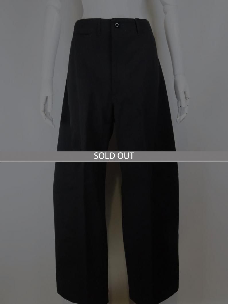<img class='new_mark_img1' src='https://img.shop-pro.jp/img/new/icons47.gif' style='border:none;display:inline;margin:0px;padding:0px;width:auto;' />BARREL LEG CHINO PANTS(쥹)