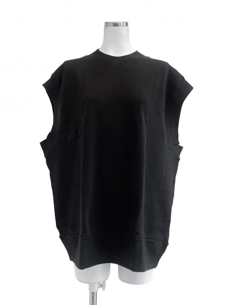 トップス sc3326 SLY | COLLAR ZIP CROP 2P トップス (ニット ) |SHEL'TTER WEBSTORE