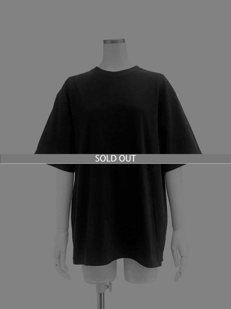 <img class='new_mark_img1' src='https://img.shop-pro.jp/img/new/icons47.gif' style='border:none;display:inline;margin:0px;padding:0px;width:auto;' />SIDE SHIFT T(BLACK)