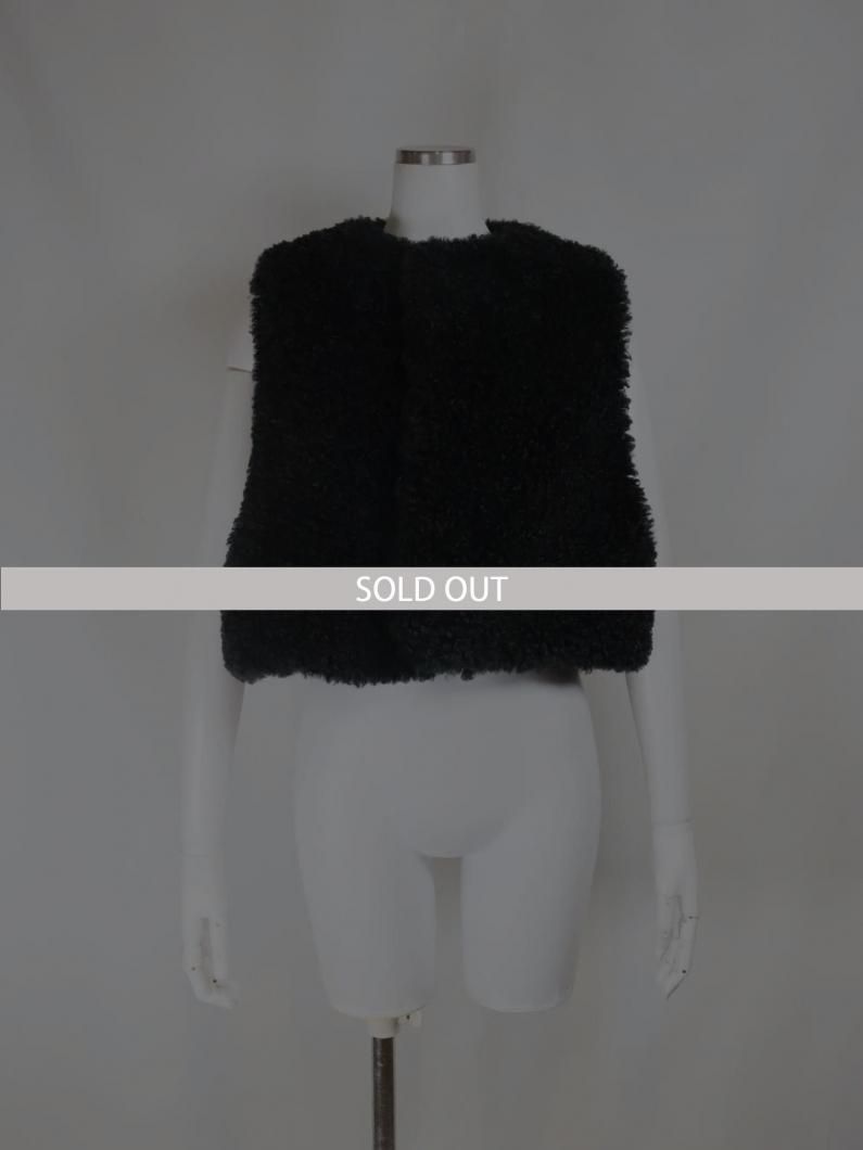 新品タグ付き HYKE ハイク ニットケープ 待ってました！みんな大好きHYKE(ハイク)の秋冬アイテム揃ってます♡