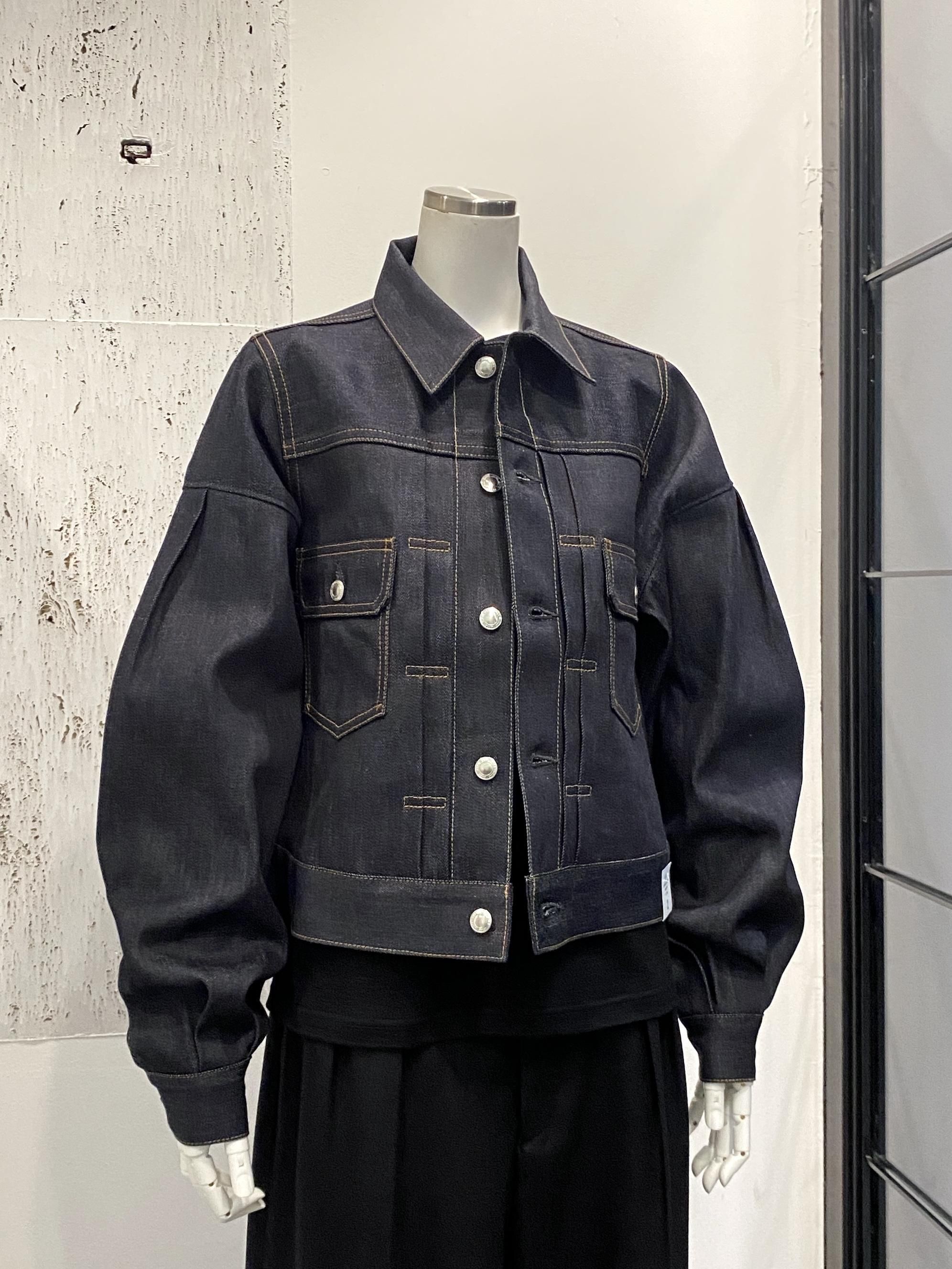 HYKE(ハイク)通販-six Online Shop