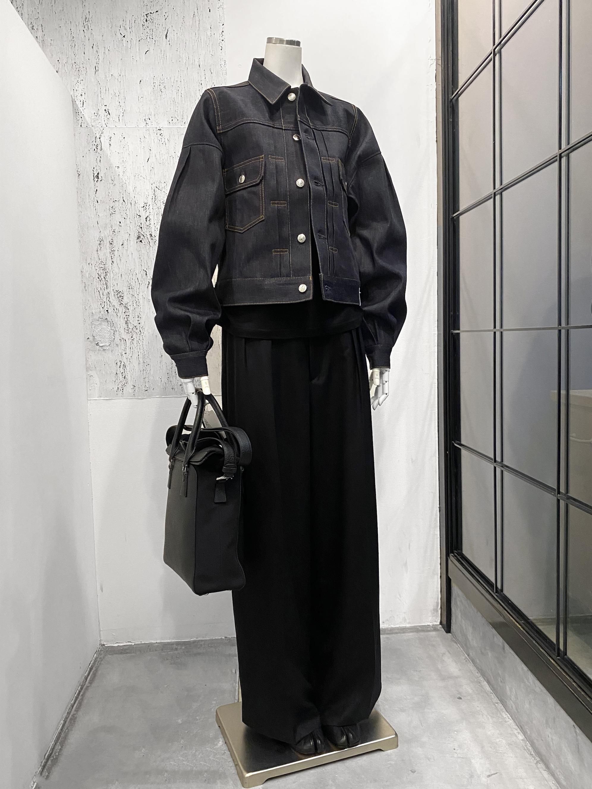 HYKE(ハイク)通販-six Online Shop