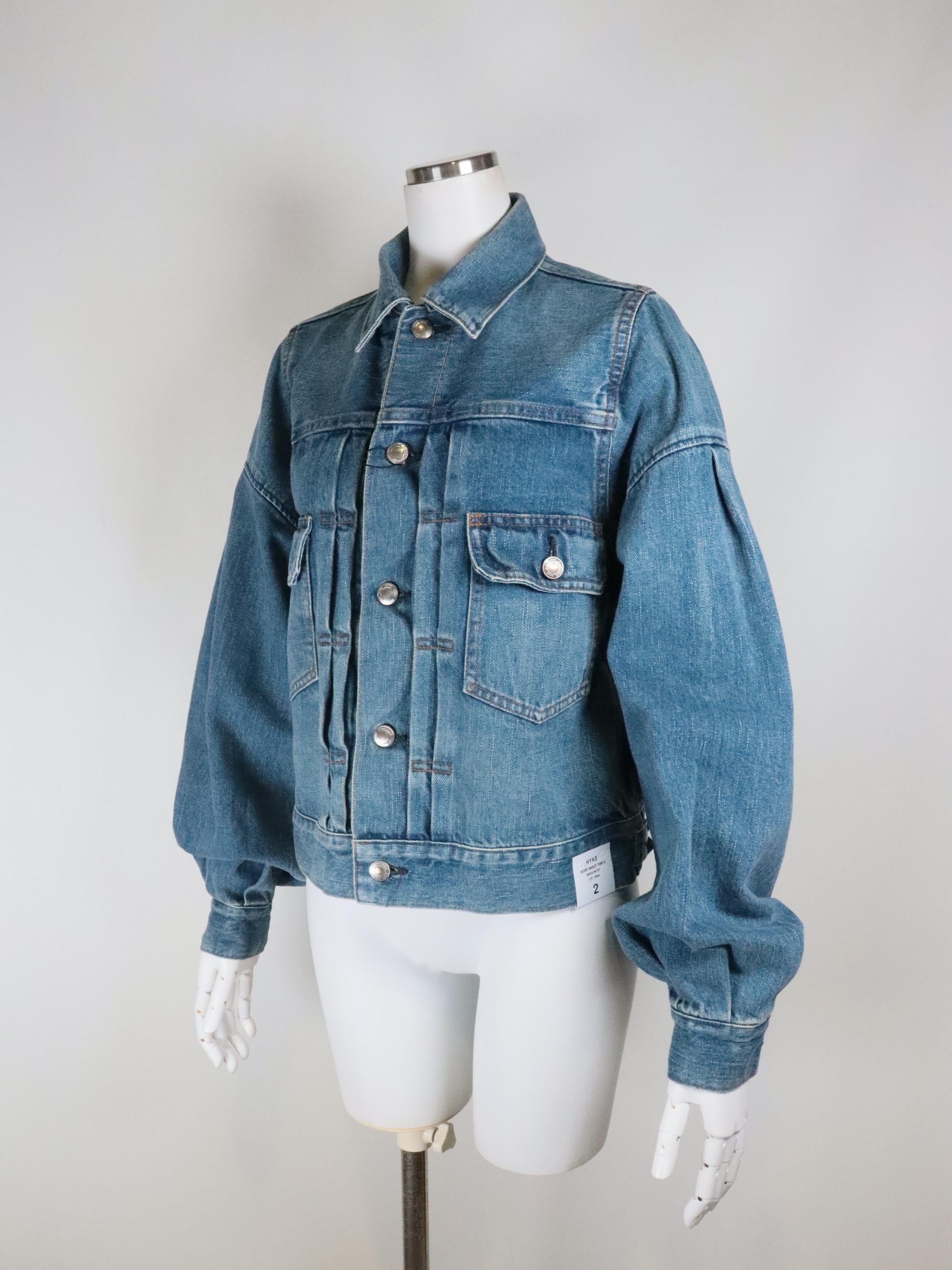 HYKE(ハイク)通販-six Online Shop