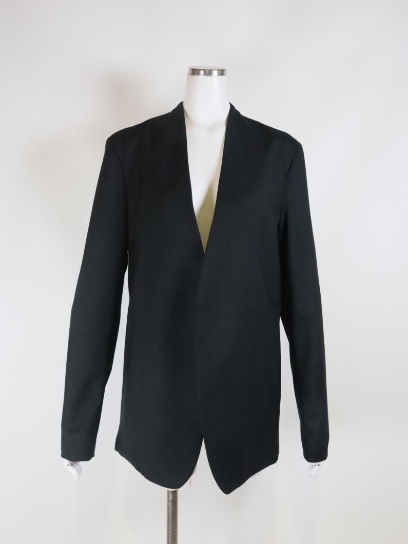 マルジェラ　黒シャツ　新品　ギリアンさま専用 マルジェラ 黒シャツ 新品 ギリアンさま専用 マルジェラ 黒