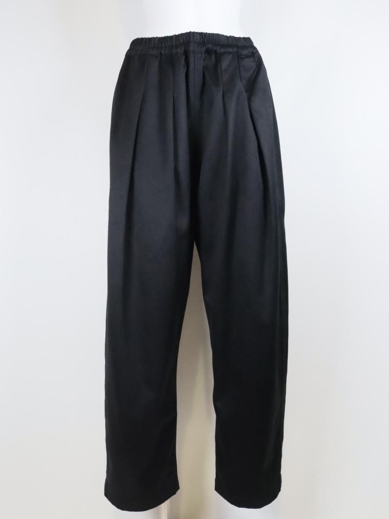 新品 Martin Margiela マルタンマルジェラ 黒コットンストレート 楽天市場】Maison Martin Margiela メゾンマルタンマルジェラ
