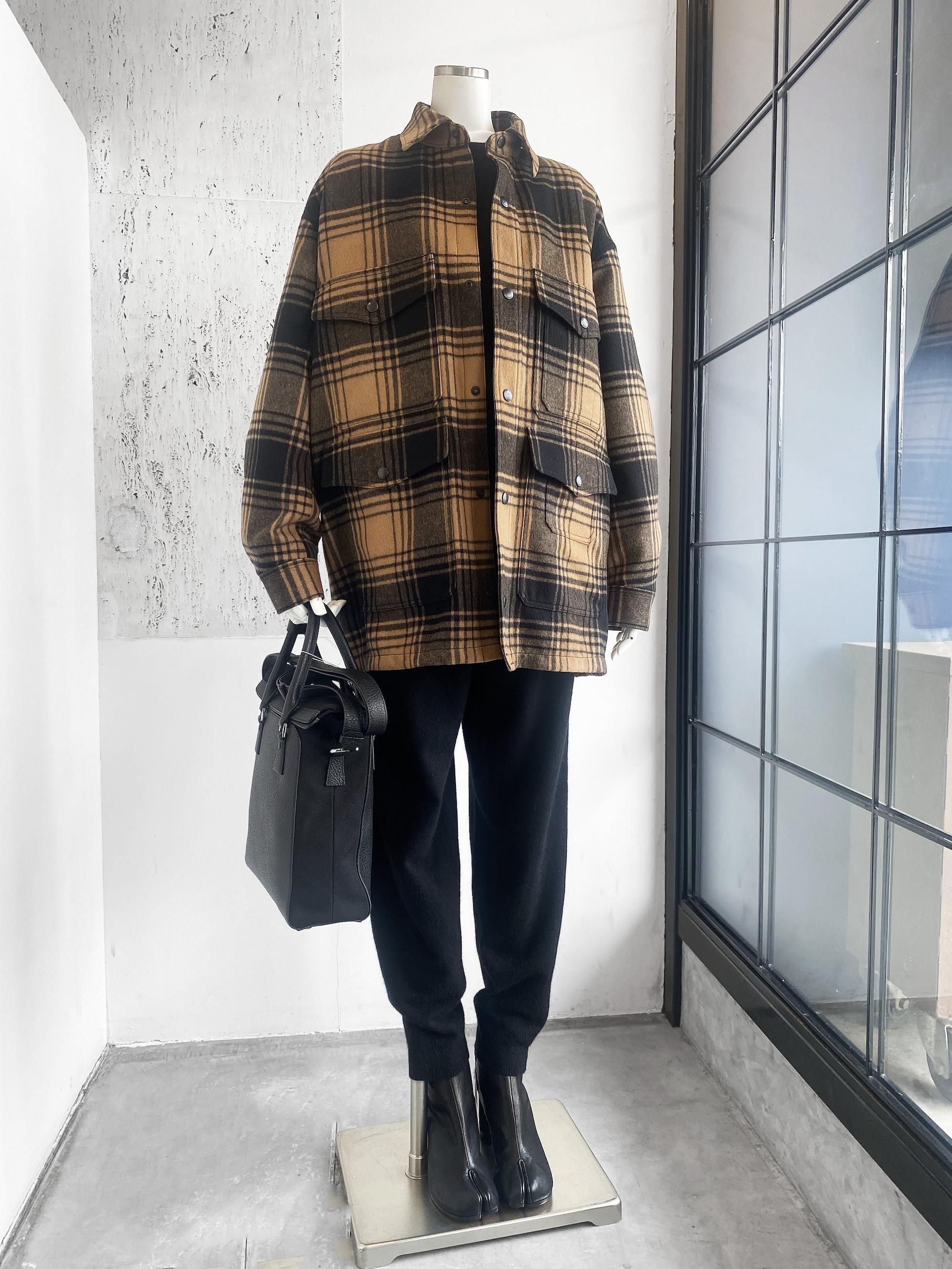 値下げ不可★美HYKEハイクKNITTHERMALTRACKPANTS ブラック HYKE(ハイク)通販-six Online Shop