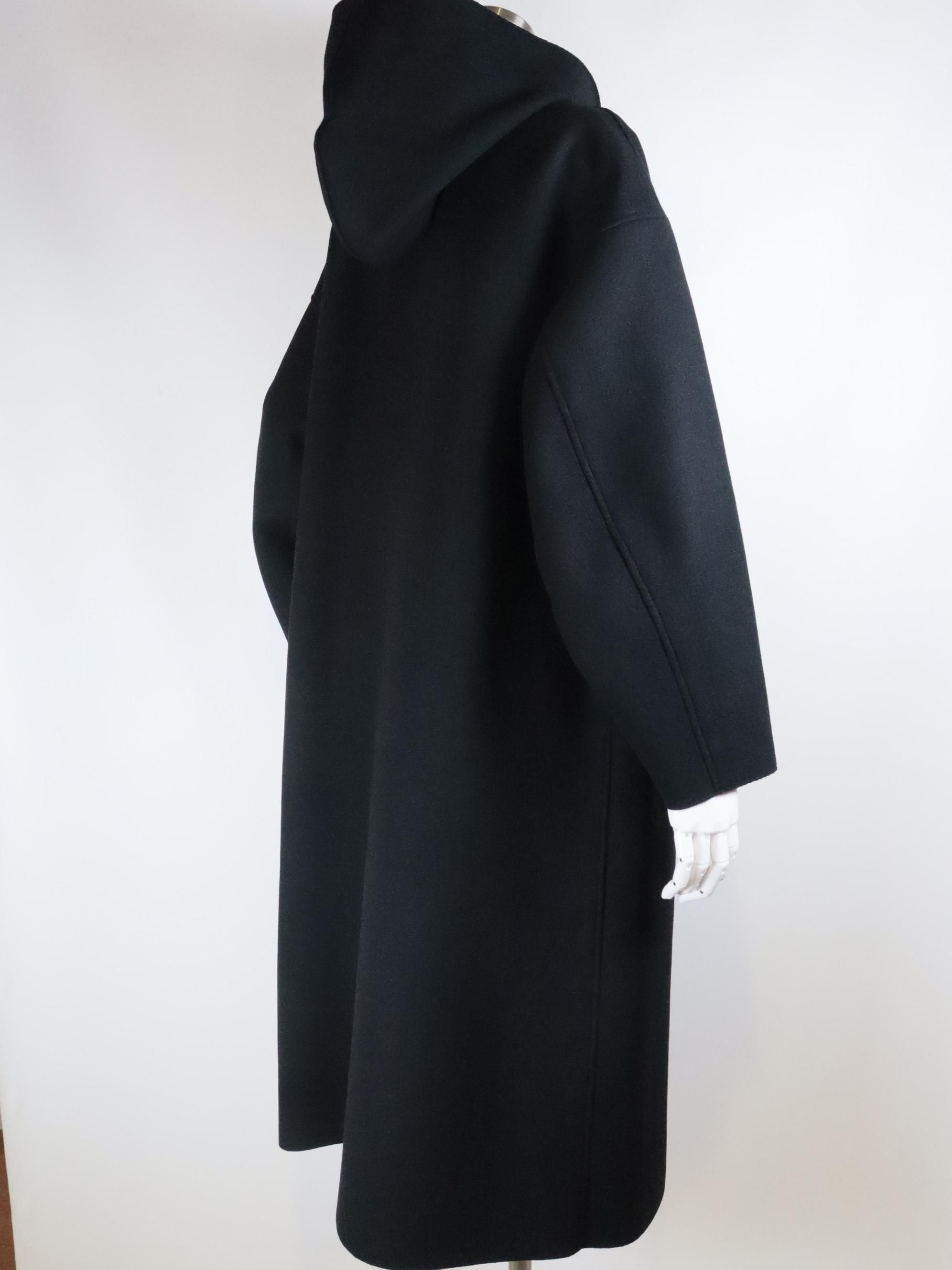 定価 6.5万！ TOGA PULLA コート ハイク / サイズ : M 予約 ｜HYKE（ハイク）、TOGA PULLA（トーガプルラ）、MUVEIL