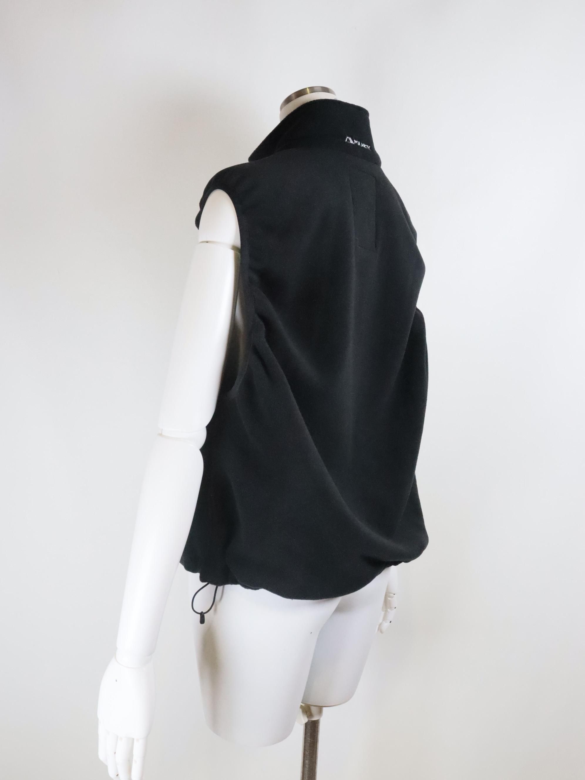 HYKE サロペット 1 (S) ブラック HYKE(ハイク)通販-six Online Shop