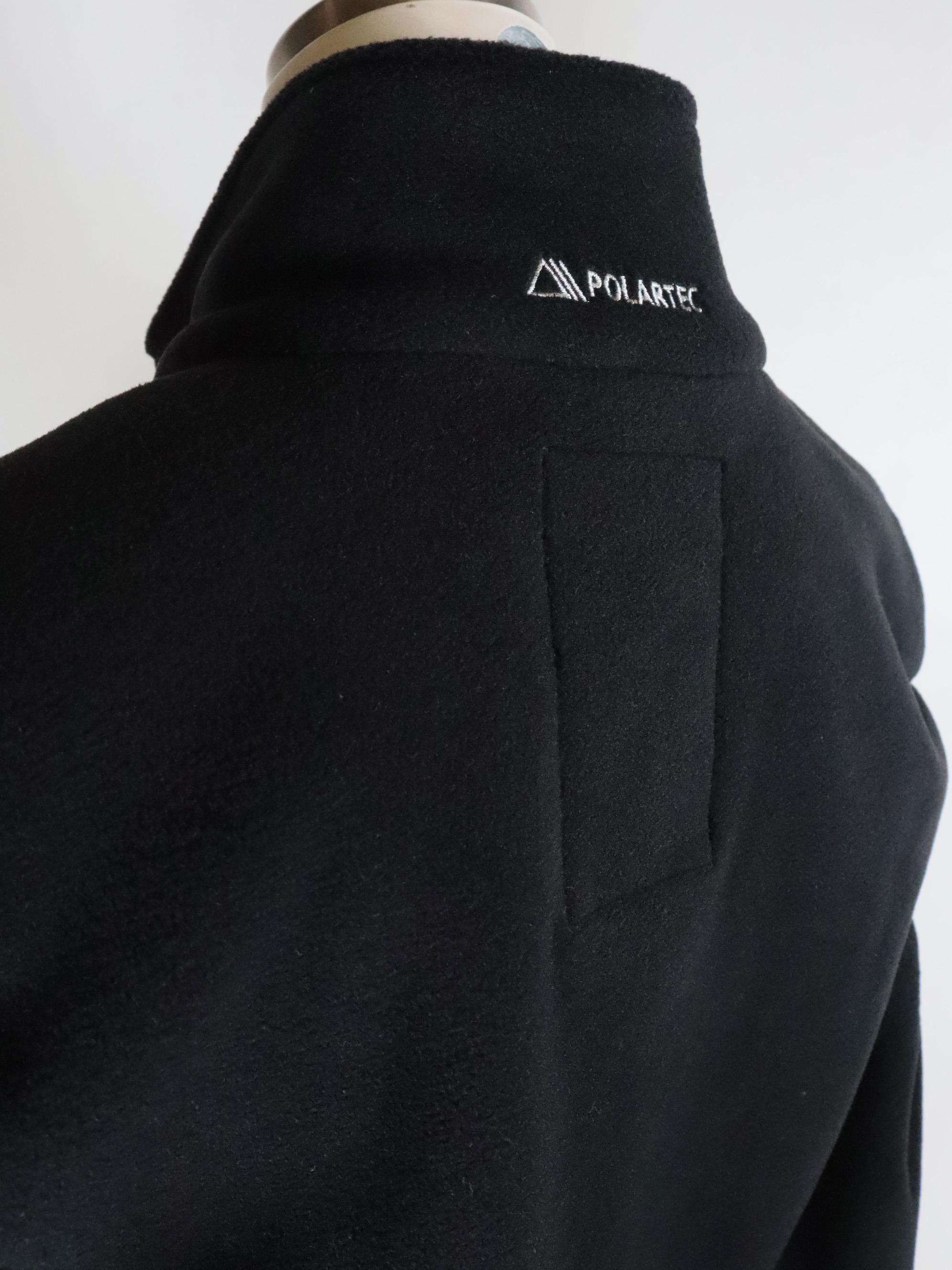 HYKE サロペット 1 (S) ブラック HYKE(ハイク)通販-six Online Shop