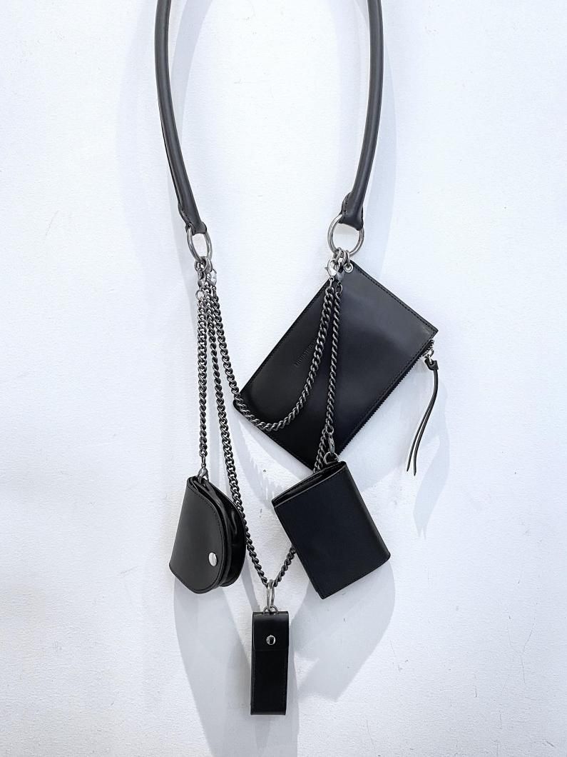 <img class='new_mark_img1' src='https://img.shop-pro.jp/img/new/icons14.gif' style='border:none;display:inline;margin:0px;padding:0px;width:auto;' />BETTA MULTI CASE DECONSTRUCTED BAG