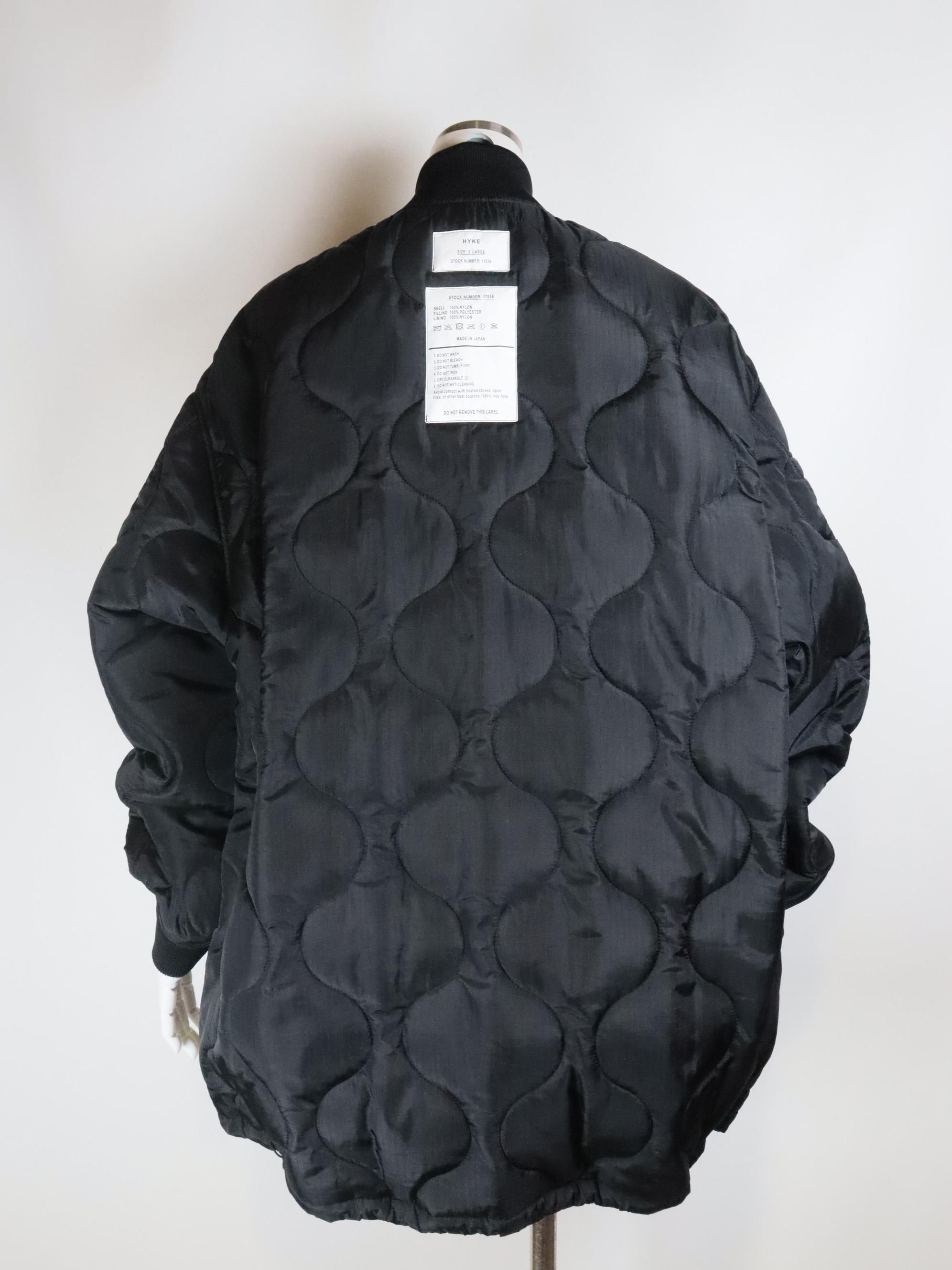 HYKE(ハイク)通販-six Online Shop