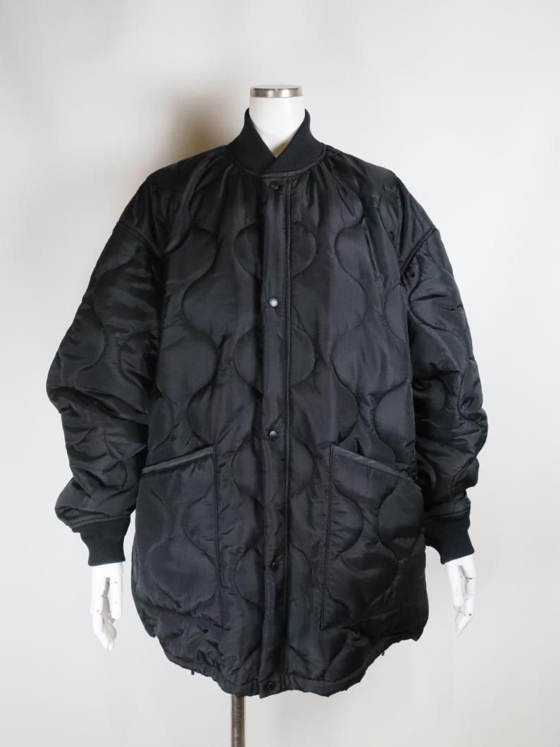 <img class='new_mark_img1' src='https://img.shop-pro.jp/img/new/icons14.gif' style='border:none;display:inline;margin:0px;padding:0px;width:auto;' />QUILTED LINER TYPE CWU-9/P JACKET
