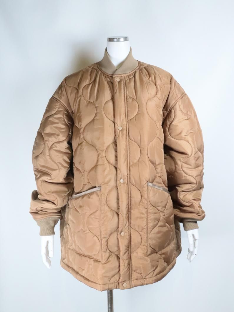 <img class='new_mark_img1' src='https://img.shop-pro.jp/img/new/icons14.gif' style='border:none;display:inline;margin:0px;padding:0px;width:auto;' />QUILTED LINER TYPE CWU-9/P JACKET