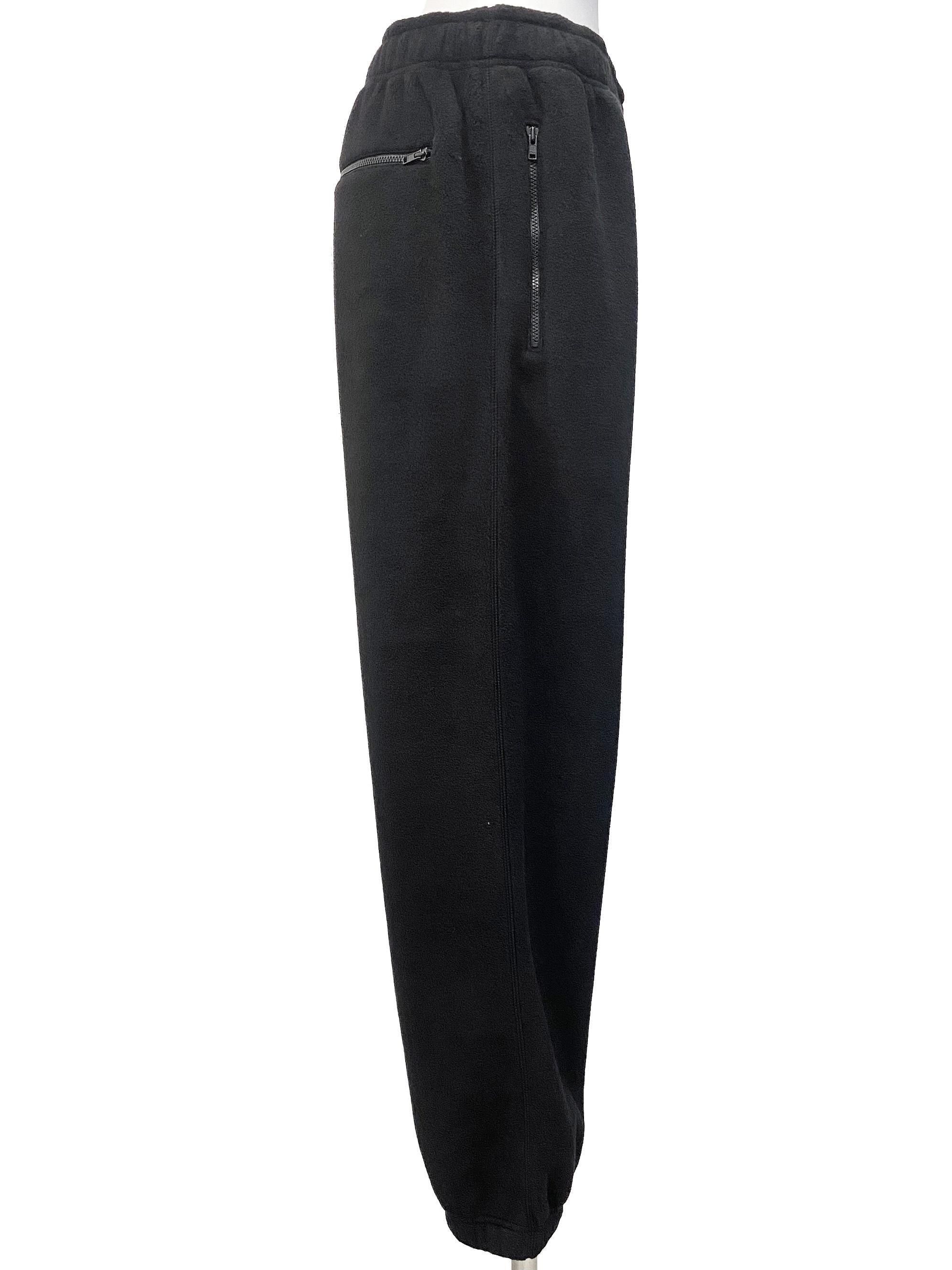 美品【HYKE(ハイク)】 ECO-LEATHER PANTS BLACK 2 ECO―LEATHER PANTS | HYKE (Women)/ハイク