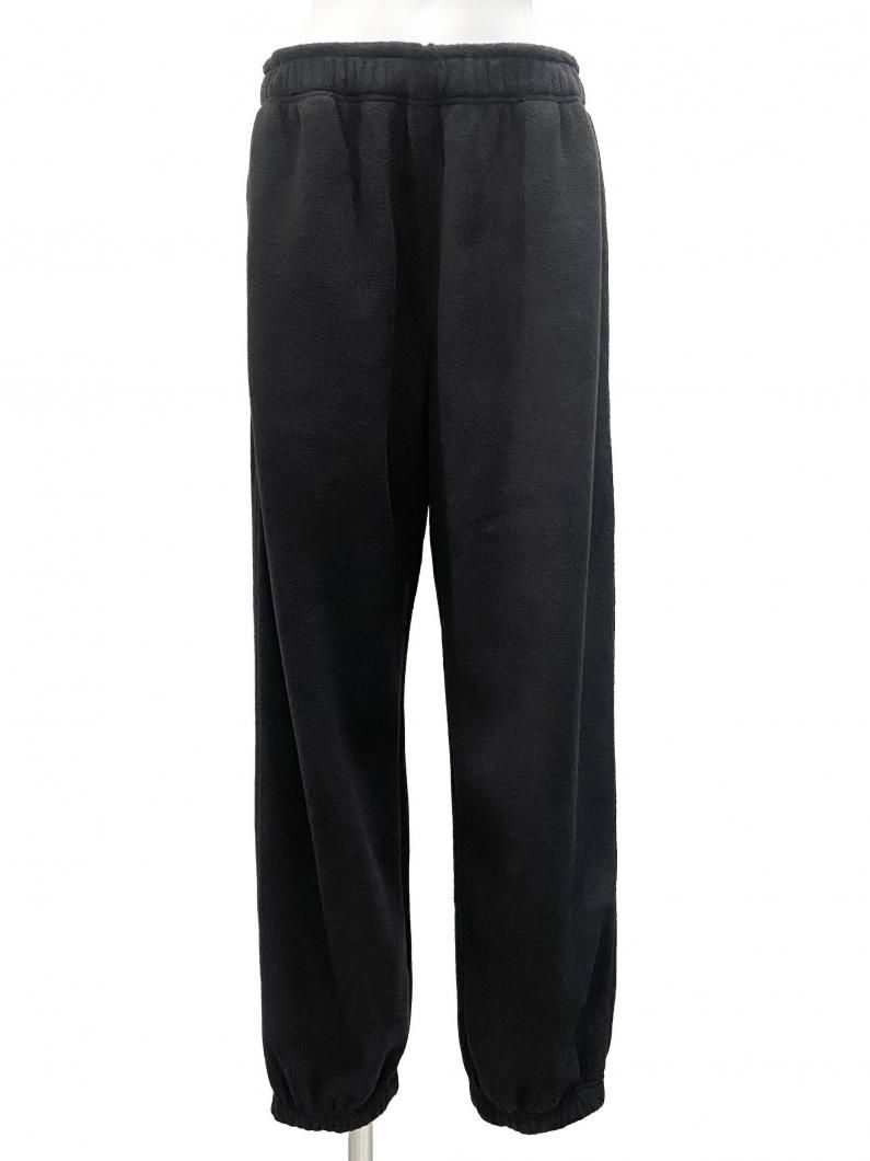 <img class='new_mark_img1' src='https://img.shop-pro.jp/img/new/icons14.gif' style='border:none;display:inline;margin:0px;padding:0px;width:auto;' />FLEECE PANTS(쥹)