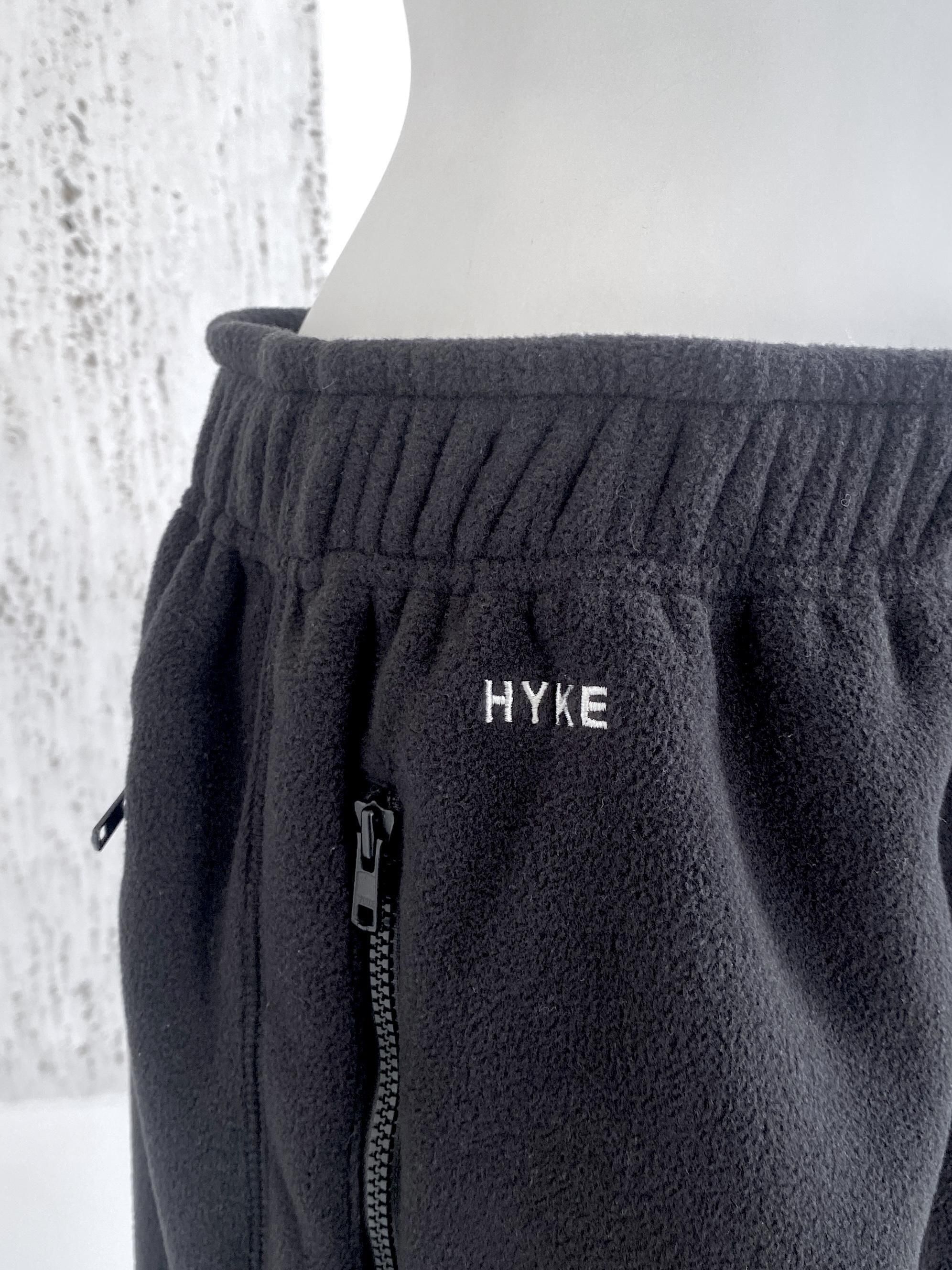 HYKE(ハイク)通販-six Online Shop