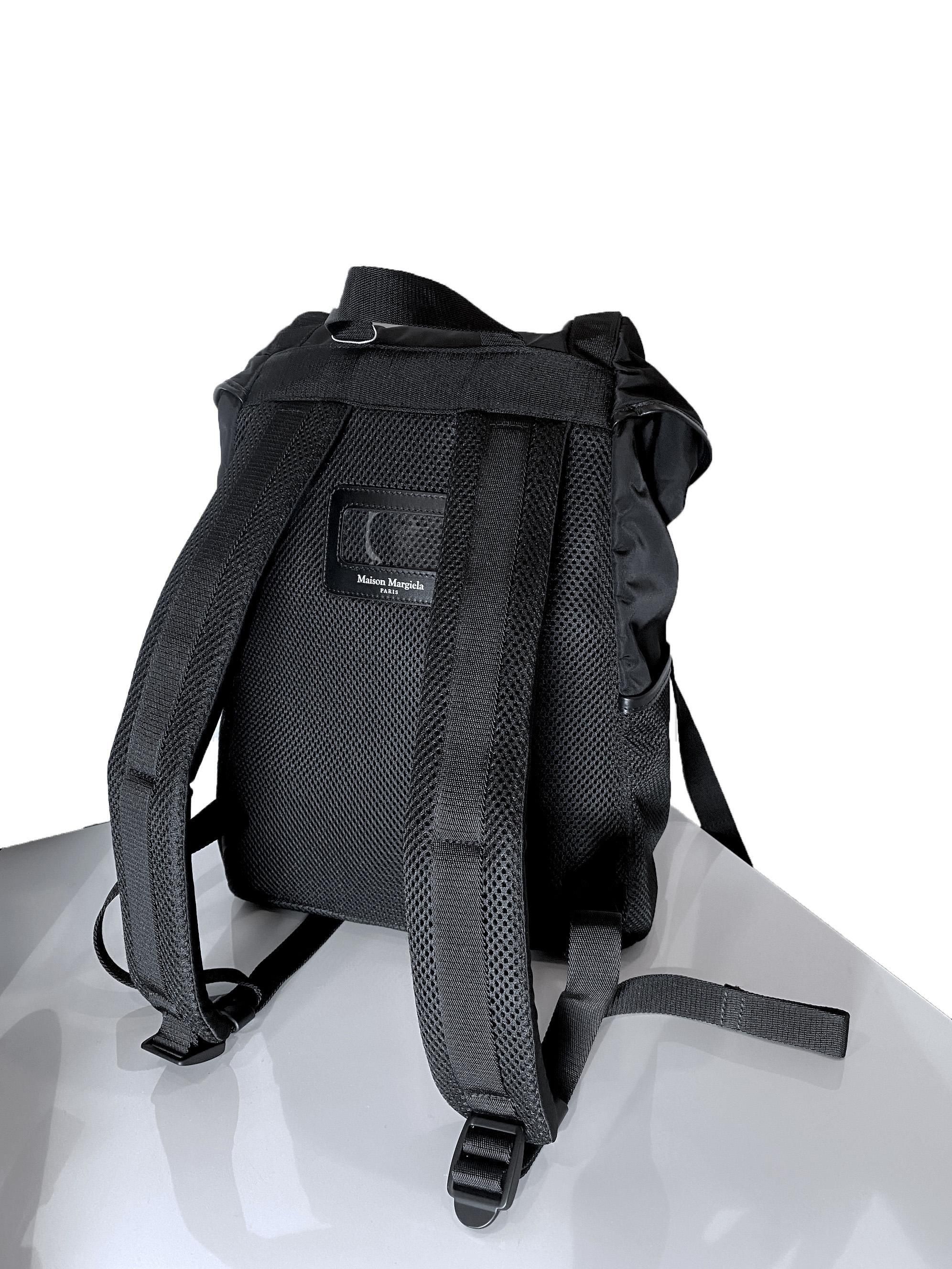 MM6 MaisonMargiela small メゾンマルジェラパック 楽天市場】[送料無料]MM6 Maison Margiela : GENDERLESS MINI