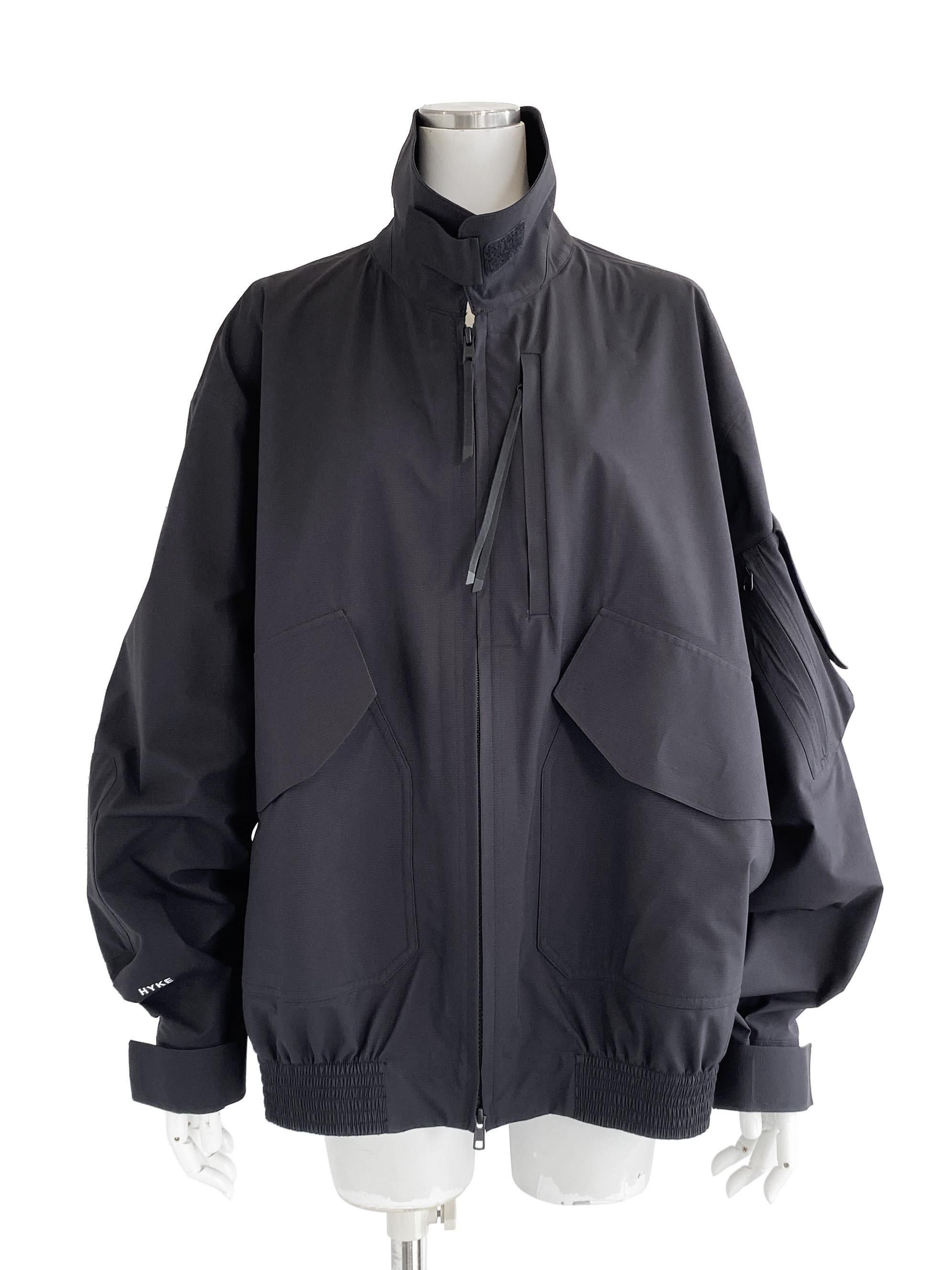 〈hyke〉最終値下げ♪ハイクPERTEX ECWCS size1 HYKE(ハイク)通販-six Online Shop