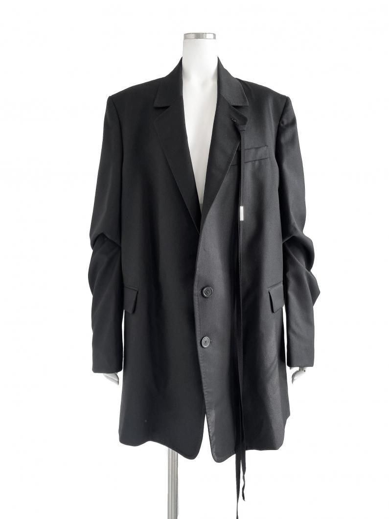 <img class='new_mark_img1' src='https://img.shop-pro.jp/img/new/icons14.gif' style='border:none;display:inline;margin:0px;padding:0px;width:auto;' />HIGH COMFORT Tailorerd Jacket