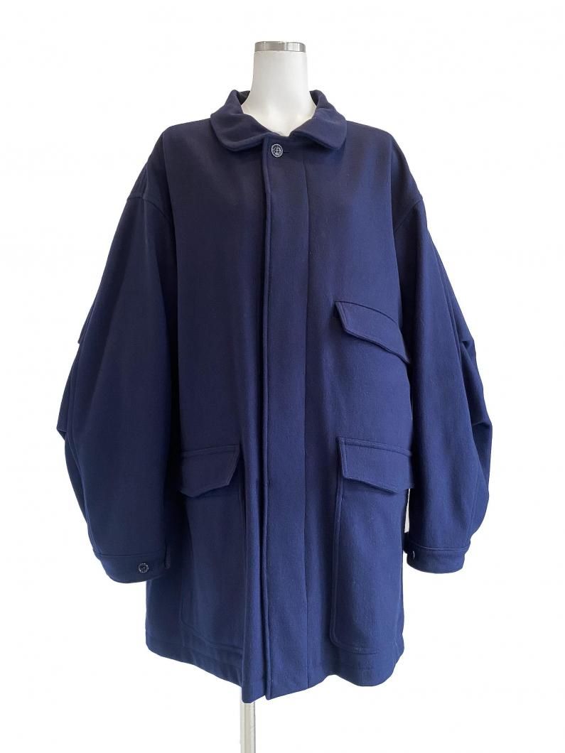 <img class='new_mark_img1' src='https://img.shop-pro.jp/img/new/icons14.gif' style='border:none;display:inline;margin:0px;padding:0px;width:auto;' />322M BLOUSON M-100