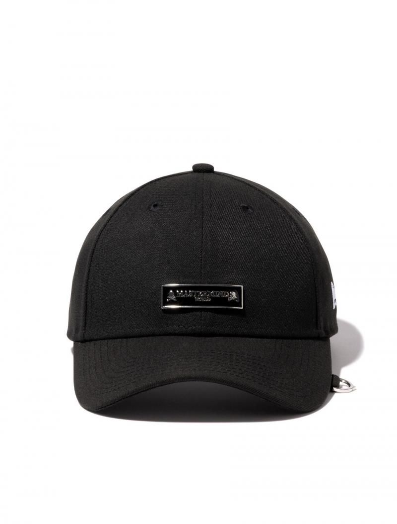 <img class='new_mark_img1' src='https://img.shop-pro.jp/img/new/icons14.gif' style='border:none;display:inline;margin:0px;padding:0px;width:auto;' />x NEW ERA 940VS MMW BADGE LOGO