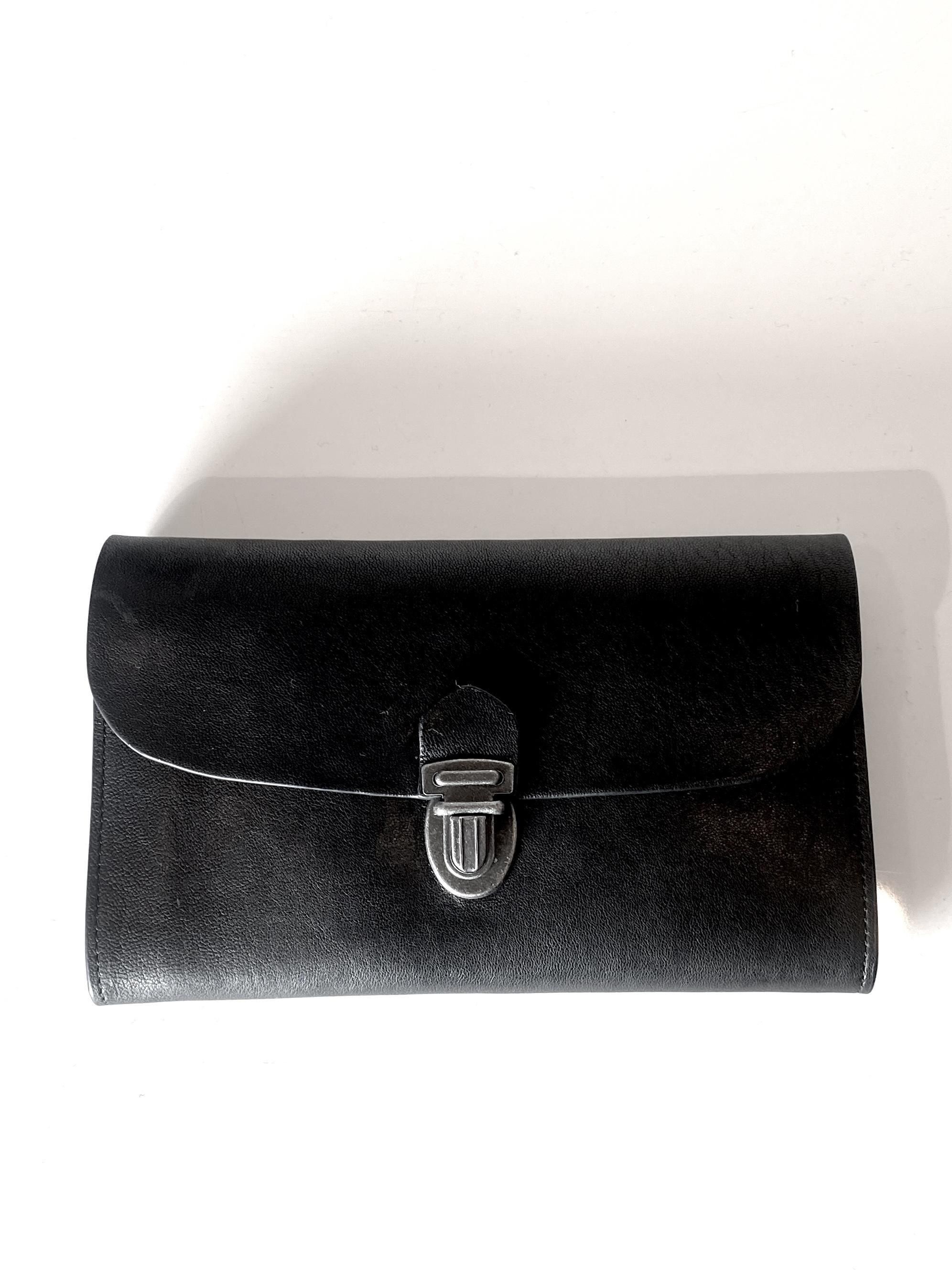 希少ANN DEMEULEMEESTERアンドゥムルメステール ケース 革 ANN DEMEULEMEESTER(アンドゥムルメステール)通販-six Online Shop