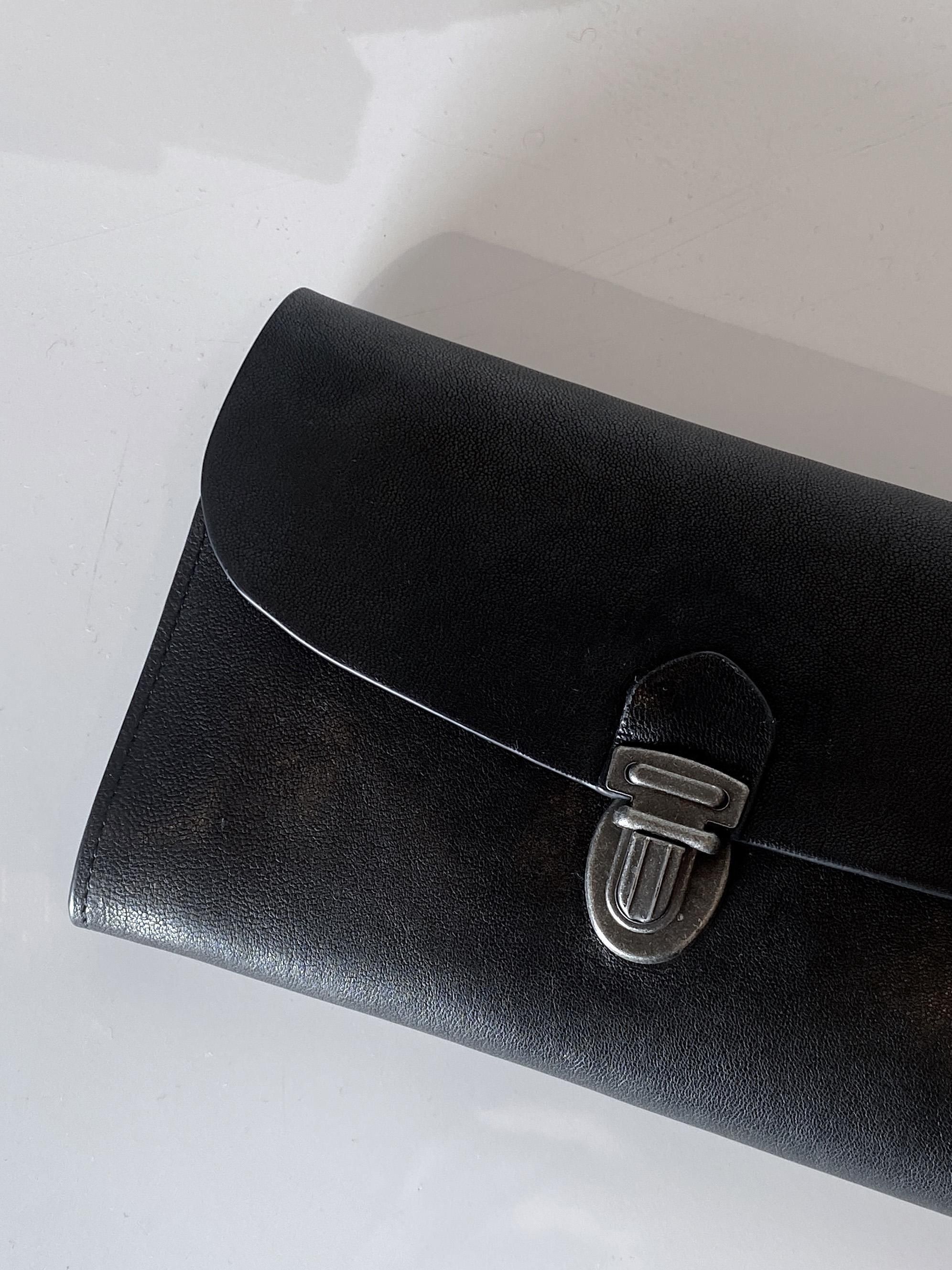 ANN DEMEULEMEESTER(アンドゥムルメステール)通販-six Online Shop