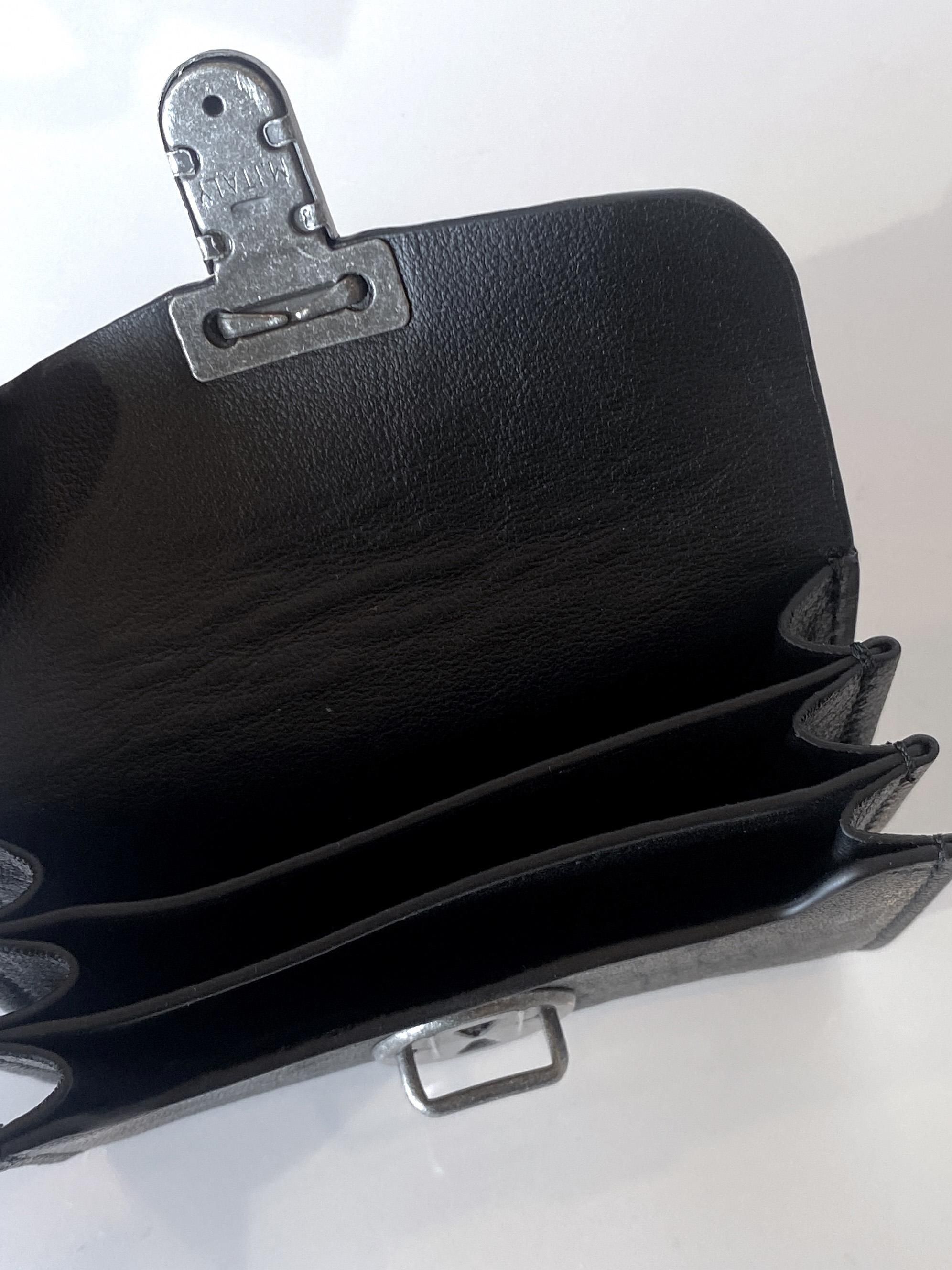 ANN DEMEULEMEESTER(アンドゥムルメステール)通販-six Online Shop