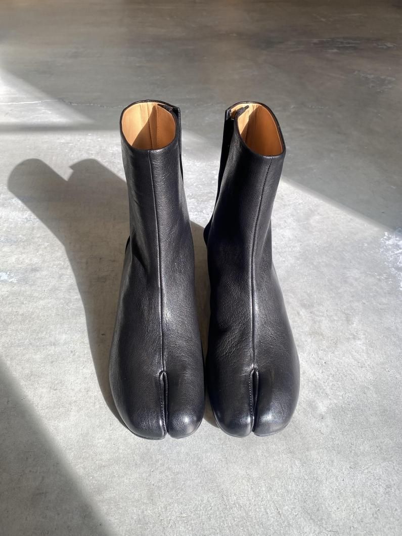 <img class='new_mark_img1' src='https://img.shop-pro.jp/img/new/icons14.gif' style='border:none;display:inline;margin:0px;padding:0px;width:auto;' />TABI BOOTS(3cmҡ)