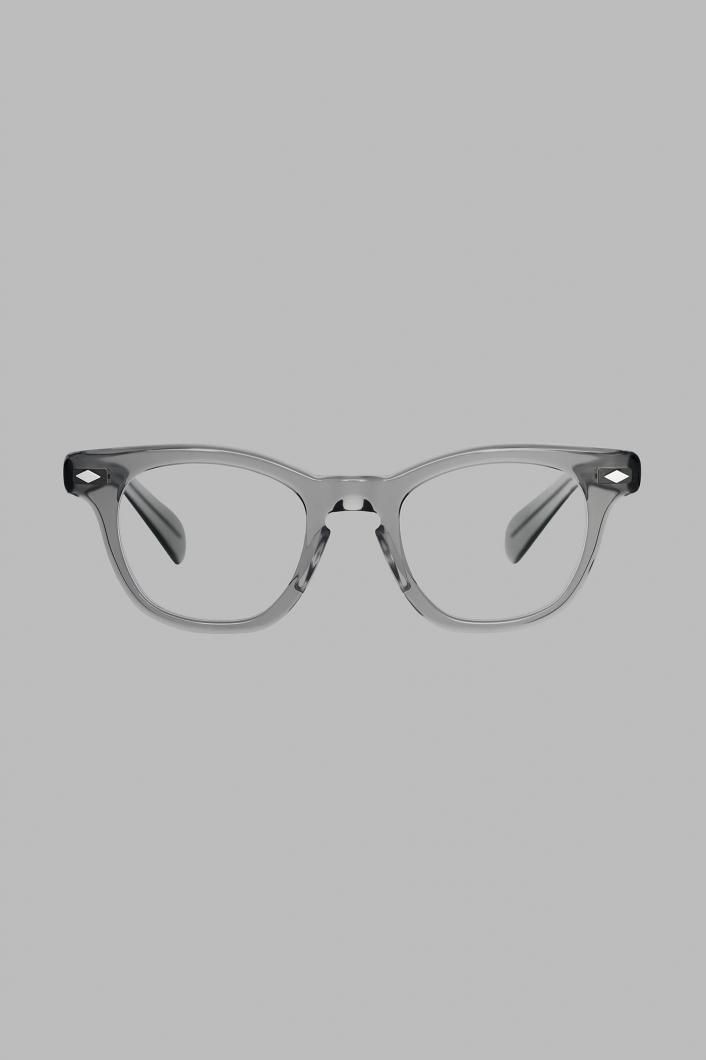 <img class='new_mark_img1' src='https://img.shop-pro.jp/img/new/icons47.gif' style='border:none;display:inline;margin:0px;padding:0px;width:auto;' />EH-1 E5 eyevan  HYKE (GRAY / CLEAR)

