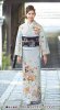 ジャパンスタイル（Ｊapan Style)仕立て上がり洗える着物 訪問着　kimonoJL-43
