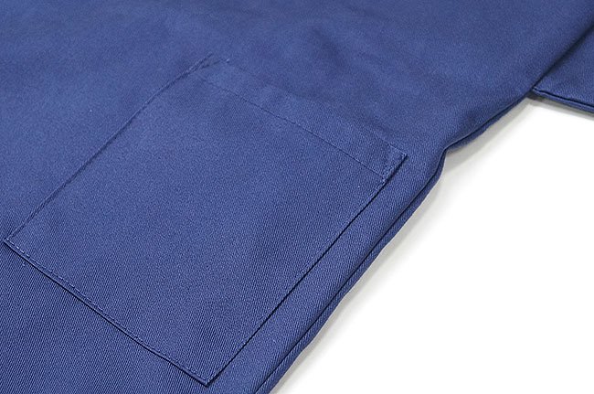作務衣 子供 綾織り作務衣 キッズ 90ｃｍ～120ｃｍ 日本製 - 作務衣の