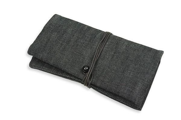 和柄道中財布 岡山 児島デニム ジーンズ デニム 無地 ヒッコリー 日本製 作務衣の通販 販売なら専門店職人の技ひめか 和柄道中財布 岡山 児島デニム ジーンズ デニム 無地 ヒッコリー 日本製 作務衣の通販 販売なら専門店職人の技ひめか