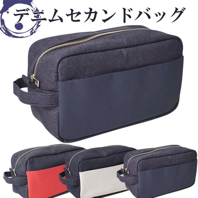 新品】SAPEur サプール GARMENT TOTE BAG デニムトートの通販 by