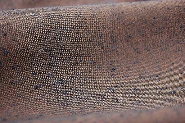 作務衣 日本製 久留米絣織作務衣 さむえ 綿100％ M/L/LL - 作務衣 通販 販売専門店【職人の技　ひめか】
