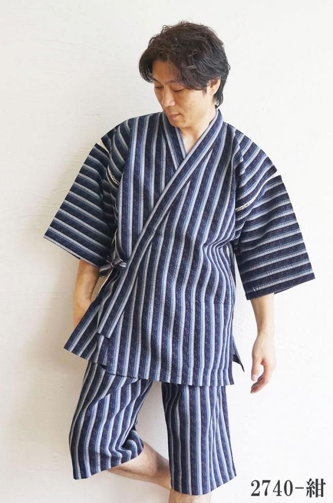 父の日 甚平 日本製 久留米しじら織 甚平 じんべい 綿100 作務衣 通販 販売専門店 職人の技 ひめか 父の日 甚平 日本製 久留米しじら織 甚平 じんべい 綿100 作務衣 通販 販売専門店 職人の技 ひめか