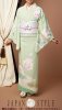ジャパンスタイル（Ｊapan Style)仕立て上がり洗える着物 訪問着　kimonoJL-5