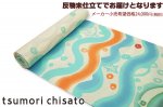 ツモリチサト浴衣（反物）｜作務衣の通販なら職人の技ひめか