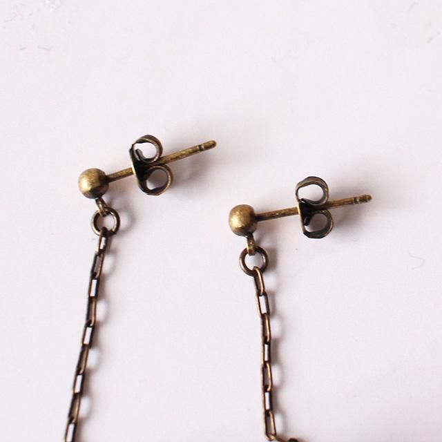 ゆらゆら ソーラー✦トコトコチェブラーシカ✦指人形✦ピンズ✦ピンバッジ　全５点 Goods｜Jointed claw 144｜Goods｜HIDEHIRO Official WebSite