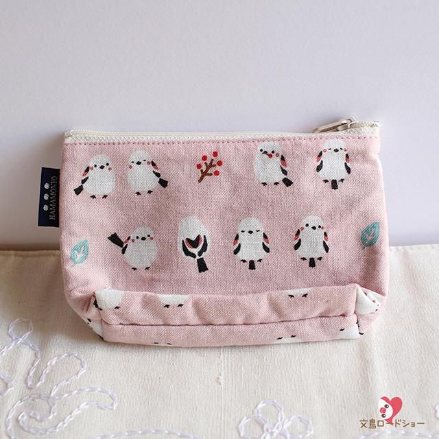 ♡momo-mama様ご依頼品♡ ポーチ 17点 楽天市場】ほぼ日 ちいさいひきだしポーチMOTHER2/トンズラ