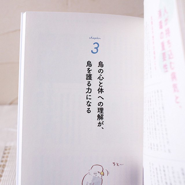 長生きする鳥の育てかた」文鳥・インコ飼育本なら - 文鳥ロードショー 全部小鳥♪小鳥雑貨とアクセサリー100%の通販セレクトショップ