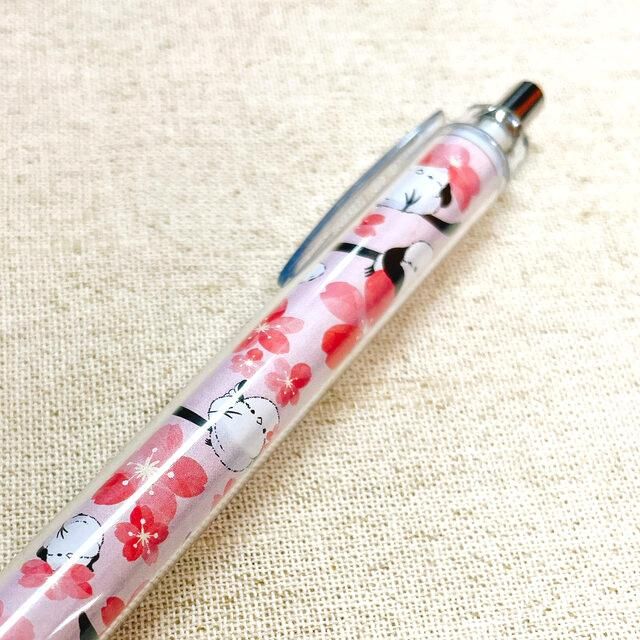 ボールペン / シマエナガのSpring2021」ぴよ手帖 / 桜と ボールペン / シマエナガのSpring2021」ぴよ手帖 / 桜と