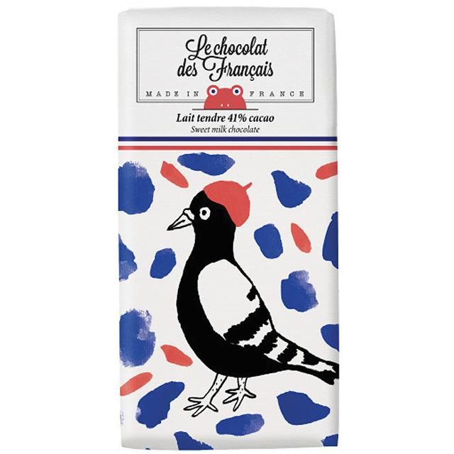 ル・ショコラ・デ・フランセ / Le Chocolat des Francaisの
