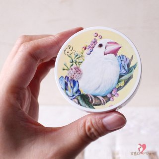 りこにっく・文鳥グッズなら - 小鳥雑貨とアクセサリー web shop